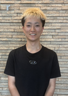 スタッフ 稲沢魁凌