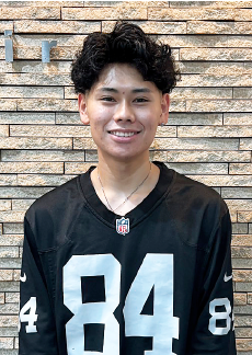 スタッフ 酒井蓮