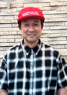 スタッフ 関根孝行